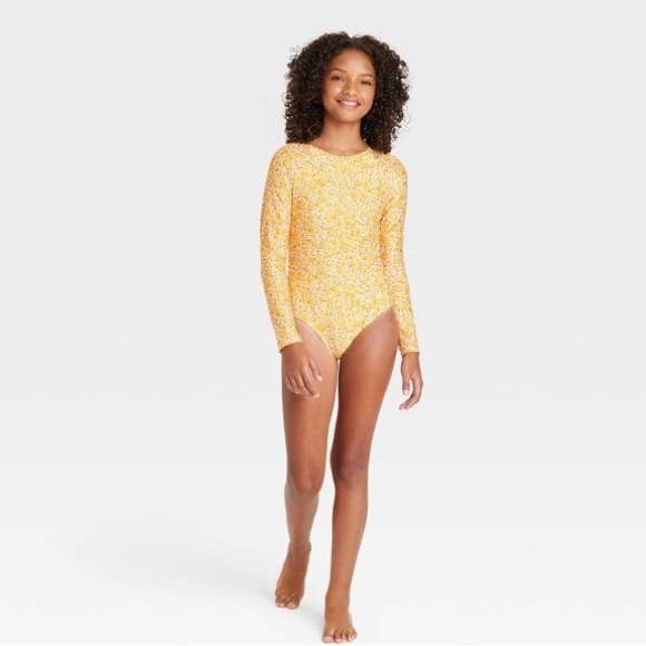 art class Other - Art Class Dity Meadow RashGuard One Piece Swimsuit